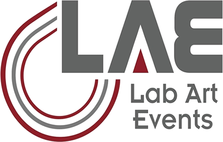 LABART EVENTS logo